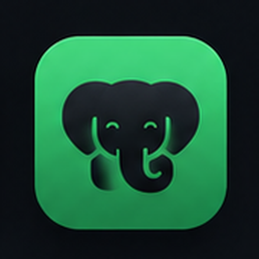 Eco icon